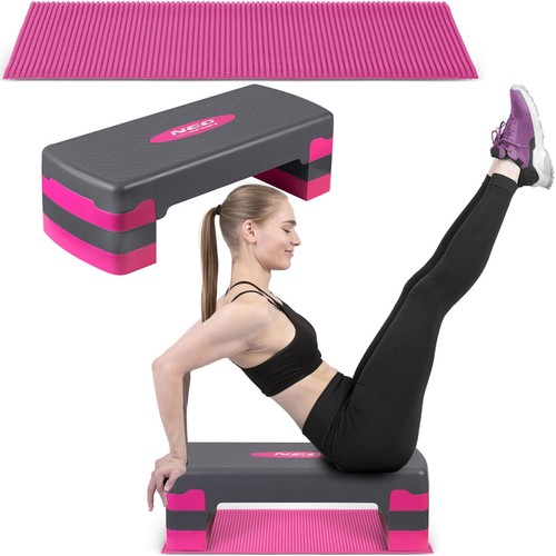 Step for fitness - fitness,