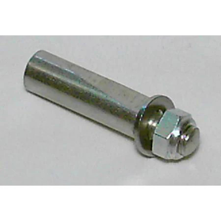 Bofix 232302 crankspie mm - bofix, 9,5