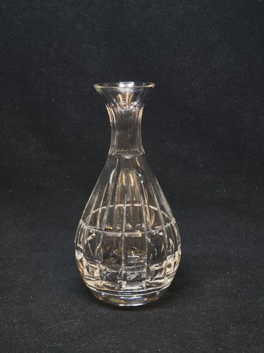Petite carafe décanteur - petite,