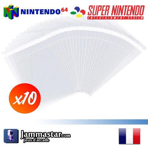 Sachet protections adhésif - sachet,