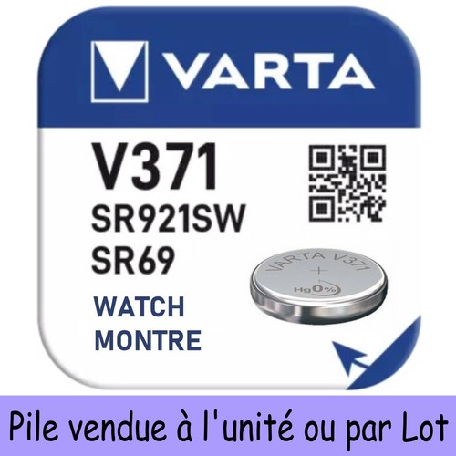 Pile bouton spéciale - , pour