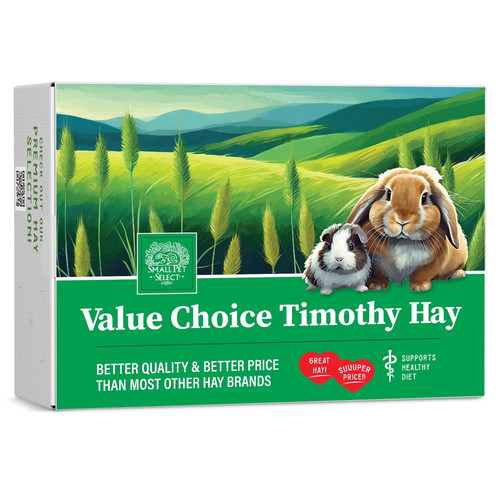 Small pet select - pet, value