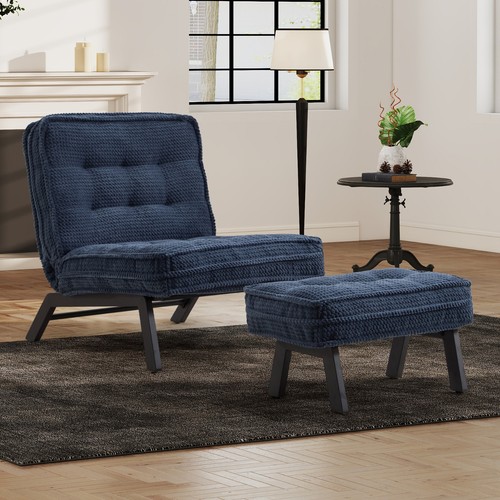 Ebello modern accent chair - ebello, w/