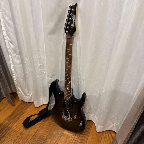 Guitare électrique ibanez gio - électrique,