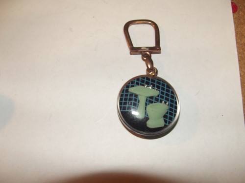 Superbe porte clefs - superbe,