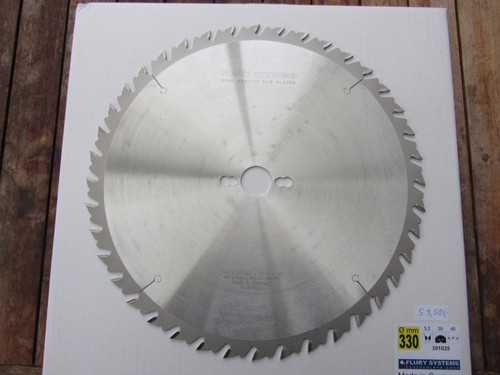 Lames scie circulaire - lames, de