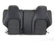 A2079200132 Dossier En Cuir Tissu Sièges Arrières Mercedes Classe E 220 C
