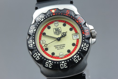 Montre homme tag - tag, heuer