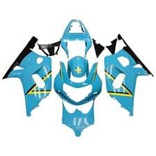 Amotopart Fairing Kit Bodywork