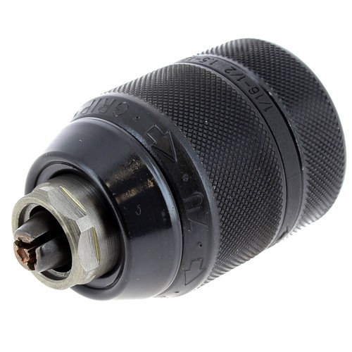 Mandrin 13mm 16 1 - mandrin, 1,5-13mm