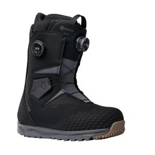 Bottes De Snowboard NIDECKER