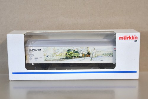 Marklin 4735 002 2115a - 4735.002, modÈle