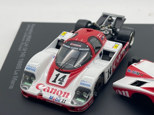Hpi racing 940 porsche 956 - porsche,