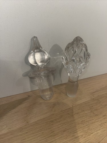 Lot petits bouchons - 2,