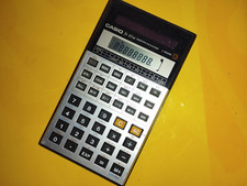 Vintage Calculatrice