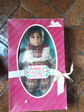 Petite poupée JESMAR dolls