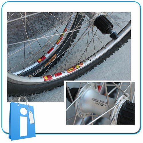 Llantas mtb brake - 26", v-brake