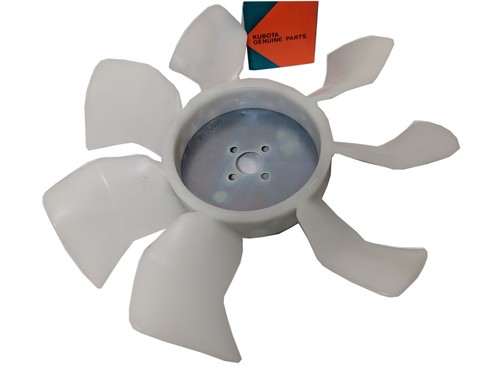 Ventilateur kubota v3300 - de,