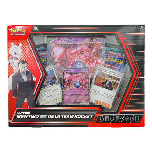 Pokémon coffret - pokémon,