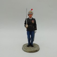 Del prado - Pompier tenue de