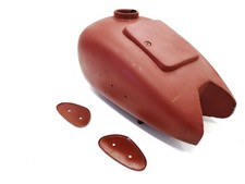 Réservoir À Essence K750 M72 MW M72 M61 URAL TANK Chang Jiang BMW R71