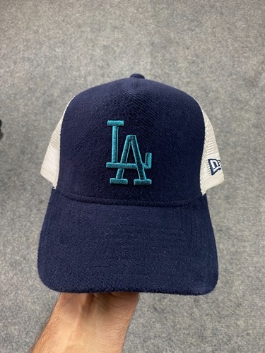 Casquette new era trucker - casquette,