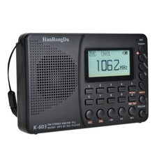 Enregistreur USB à ondes