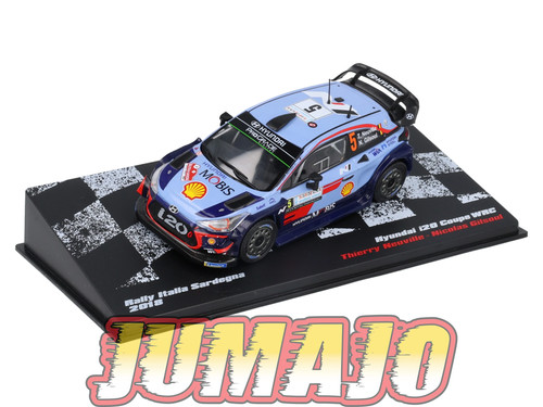 Rmit401 ixo rallye monte - ixo,