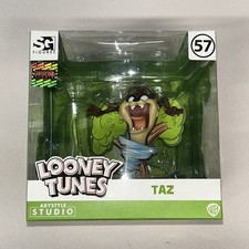 FIGURINE SG FIGURES ABYSTYLE