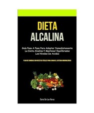 Dieta Alcalina: Guía paso a