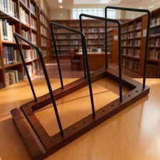 Support de rangement pour