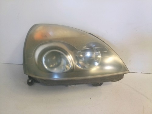 Phare renault clio campus - phare, d