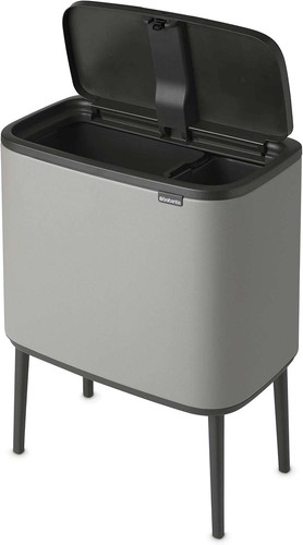 Brabantia touch bin 11 - bo,