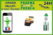 CONNECTEUR DE CHARGE XPERIA Z5