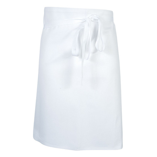 Tablier cuisine 100 - tablier, 100%