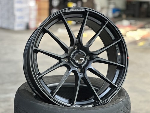 Neuf 17x7 enkei tuning sc48 - 17x7.5j,