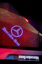 ECLAIRAGE DE PORTE SEUIL