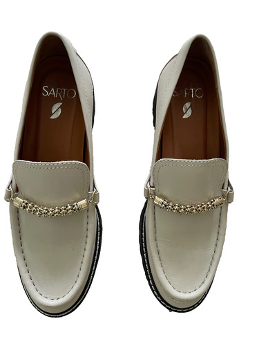 Sarto loafers domina putty - sarto, a-domina