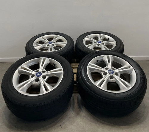 Jantes ford focus 2011 - focus,