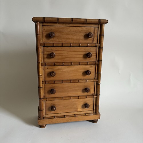 Maison bambou perret vibert - du,