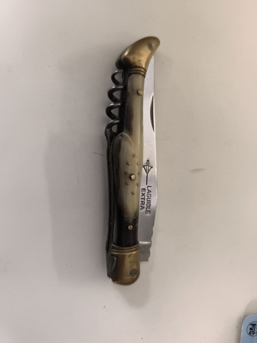 Couteau laguiole extra - laguiole,