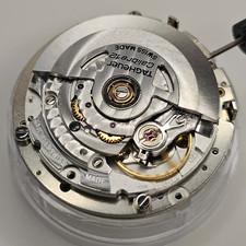 TAG Heuer Calibre 12 | ETA 2824-2 and Dubois Depraz Chrono Module | ETA2824 Base