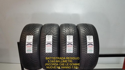 Pneus hankook kinergy 4 - kinergy,