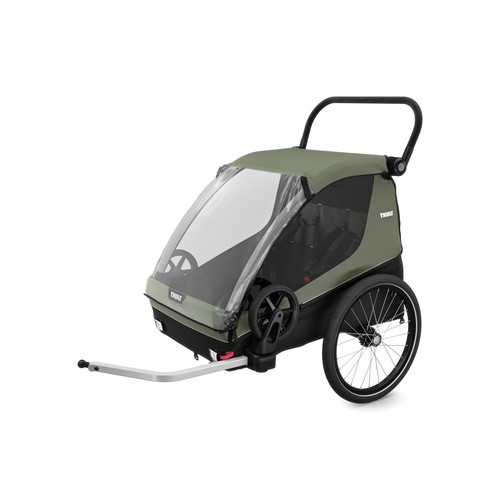 Thule courier remorque - courier,