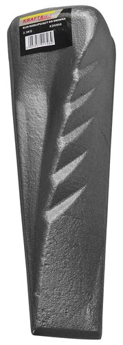 Coin fendre bois 3 kg - fendre, 2,3