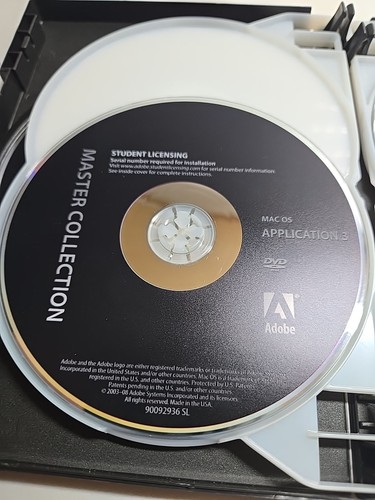 Adobe cs4 creative - creative, suite