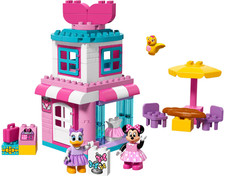 Lego Duplo 10844 Disney Mickey
