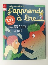 J'apprends à lire mon dragon et moi n 224 novembre 2018