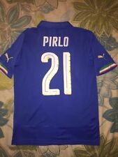 PUMA ANDREA PIRLO ITALY SHORT