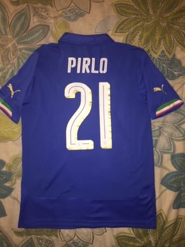 Puma andrea pirlo italy short - andrea,